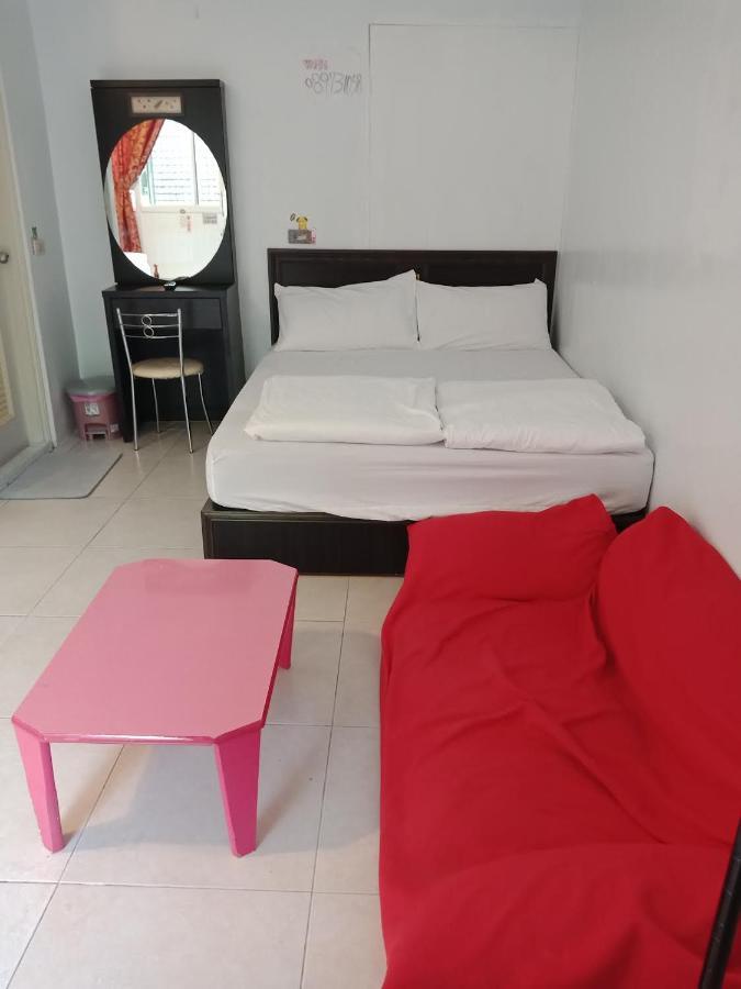 Dodowu Homestay Lanyu Exterior foto