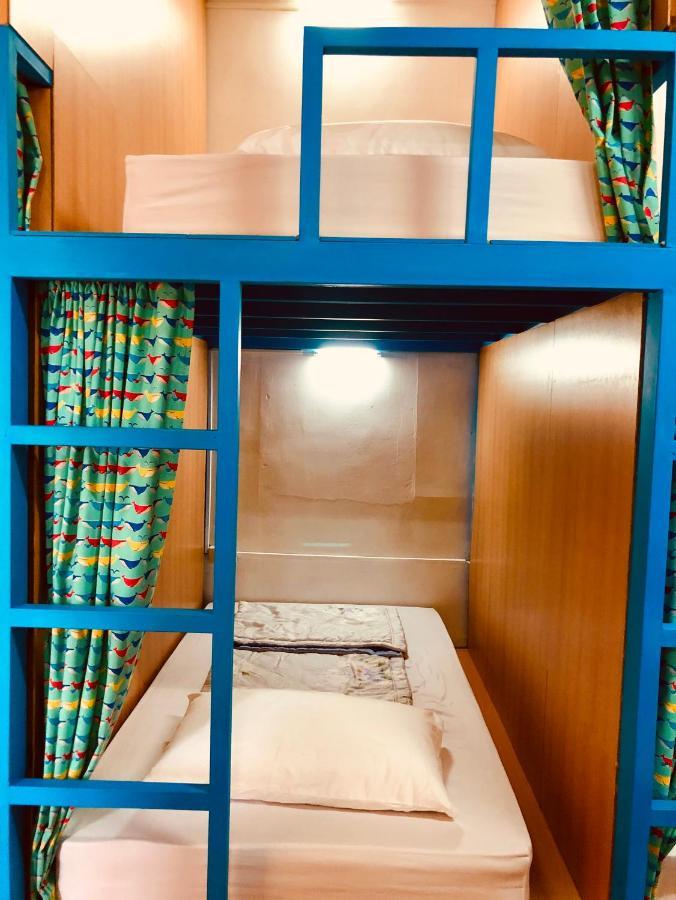 Dodowu Homestay Lanyu Exterior foto